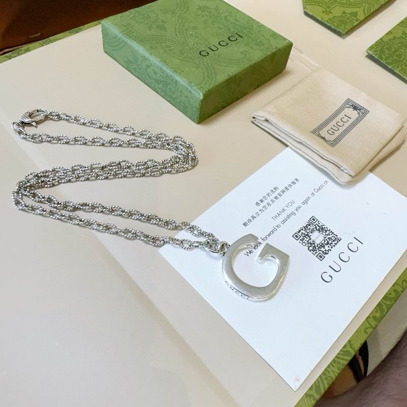 Gucci Necklace 07yxh51